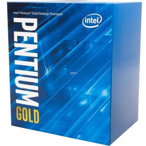 Процесор Intel Pentium Gold G5420 BX80684G5420SR3XA (снимка 1)