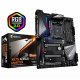 Дънна платка Gigabyte X570 AORUS Master GA-MB-X570-AORUS-MASTER