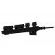 Клавиатура Logitech G512 Carbon 920-008751