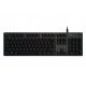 Клавиатура Logitech G512 Carbon 920-008751