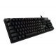 Клавиатура Logitech G512 Carbon 920-008751