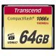Флаш карта Transcend TS64GCF1000