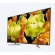 Телевизор Sony KD-49XG8196 KD49XG8196BAEP