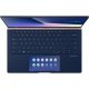 Лаптоп Asus ZenBook 14 UX434FL-A6019R  90NB0MP1-M01970