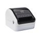 Принтер Brother QL-1100 Label printer (умалена снимка 1)