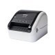 Принтер Brother QL-1100 Label printer (умалена снимка 2)