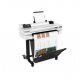 Принтер HP DesignJet T530 5ZY60A