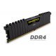 RAM памет Corsair Vengeance LPX Black Heat spreader CMK16GX4M2B3200C16