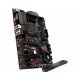 Дънна платка MSI MPG X570 GAMING PLUS