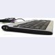 Клавиатура A4Tech KL-7MUU A4-KEY-KL7MU-USB