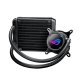 Охлаждане за компютри > Asus ROG STRIX LC 120 ASUS-FAN-ROG-STRIX-LC120