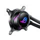 Охлаждане за компютри > Asus ROG STRIX LC 120 ASUS-FAN-ROG-STRIX-LC120