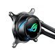 Охлаждане за компютри > Asus ROG STRIX LC 120 ASUS-FAN-ROG-STRIX-LC120