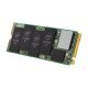 SSD Intel 2 TB 660P NVMe M.2 2280 PCIe 3.0 x4 QLC (умалена снимка 3)