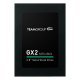 SSD Team Group 128 GB GX2, 2.5", SATA 6Gb/s (умалена снимка 1)
