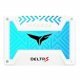 SSD Team Group T253TR500G3C412 TEAM-SSD-DELTA-S-RGB-500GB-WT