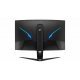 Монитор Gigabyte AD27QD GA-MON-AORUS-CV27F-EK