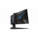 Монитор Gigabyte AD27QD GA-MON-AORUS-CV27F-EK