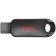 USB флаш памет SanDisk Cruzer Snap SDCZ62-128G-G35