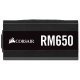Захранващ блок Corsair RM650 CP-9020194-EU