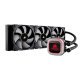 Охлаждане за компютри > Corsair H150i PRO CW-9060031-WW