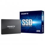 SSD Gigabyte GP-GSTFS31480GNTD GA-SSD-480GB