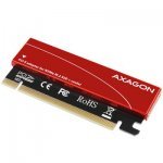I/O модул AXAGON PCEM2-S