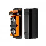 Инфрачервени бариери ALX-60