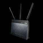 Безжичен рутер Asus AIMESH RT-AC67U 90IG04K0-BO3100