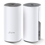 MESH система TP-Link Deco  Deco E4(2-pack)