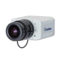 IP камера Geovision GEOVISION GV-BX220D-3