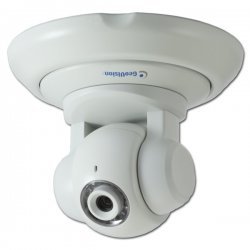 IP камера Geovision GeoVision GVIP-PTZ010D