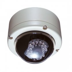 IP камера VIVOTEK VIVOTEK FD6122V