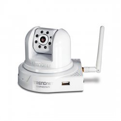 IP камера TRENDnet TRENDnet TV-IP422WN