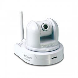 IP камера TRENDnet TRENDnet TV-IP410W
