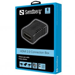 I/O модул Sandberg SNB-508-74 Sandberg SNB-508-74