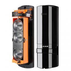 Инфрачервени бариери TBE-250