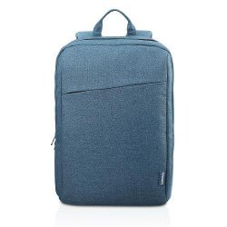 Чанта за лаптоп Lenovo BACKPACK B210 15.6 BLUE	 GX40Q17226