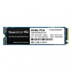 SSD Team Group MP33 TM8FP6256G0C101 (KM8FP6EG000-010100)