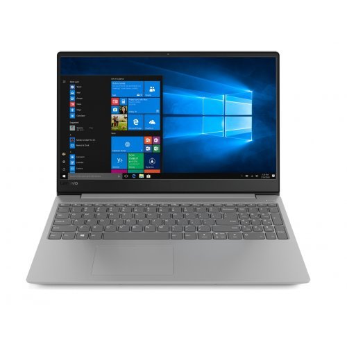Лаптоп Lenovo IdeaPad 330s 81F501BABM (снимка 1)