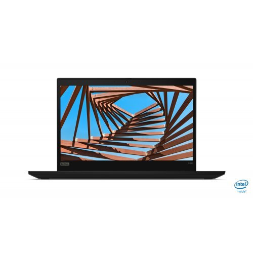 Лаптоп Lenovo ThinkPad X390 20Q0000PBM (снимка 1)