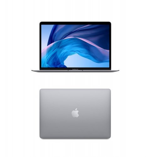 Лаптоп Apple MacBook Air MVFH2ZE/A (снимка 1)