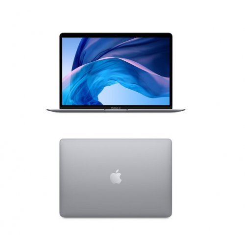 Лаптоп Apple MacBook Air  MVFJ2ZE\/A (снимка 1)