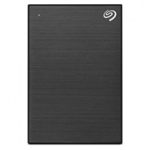 Външен твърд диск Seagate EXT 1TB SG BACKUP+SLIM BLACK STHN1000400 (снимка 2)