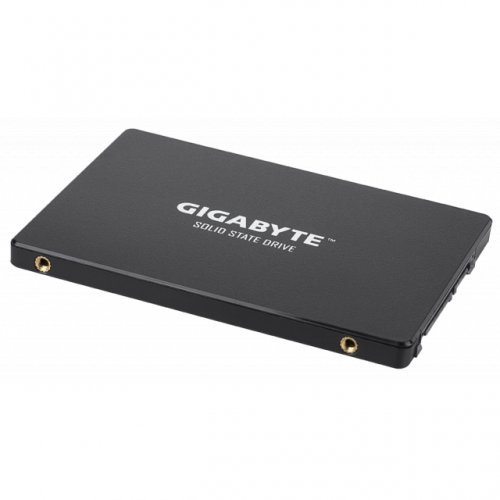 SSD Gigabyte GP-GSTFS31480GNTD GA-SSD-480GB (снимка 2)