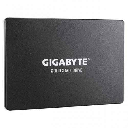 SSD Gigabyte GP-GSTFS31480GNTD GA-SSD-480GB (снимка 3)