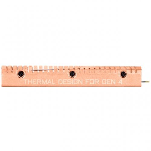 SSD Gigabyte AORUS GA-SSD-AORUS-1TB-NVME (снимка 2)