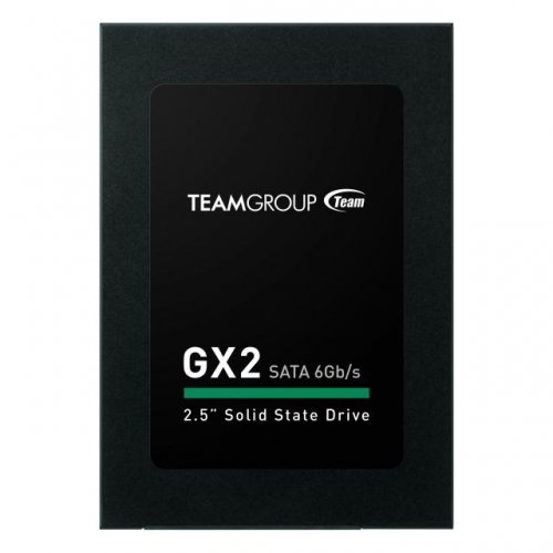 SSD Team Group T253X2512G0C101 GX2 (снимка 4)
