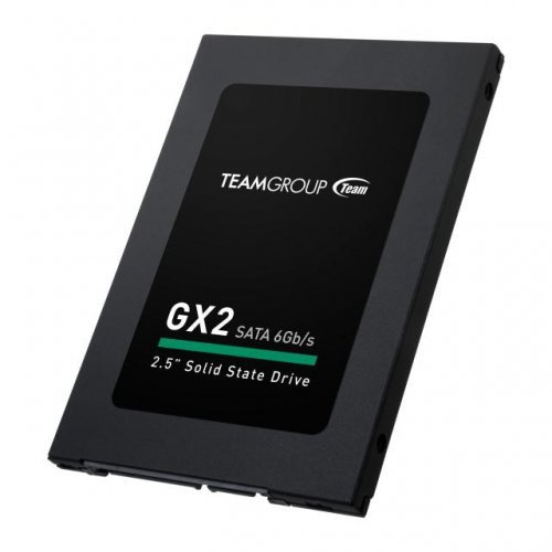 SSD Team Group T253X2512G0C101 GX2 (снимка 5)