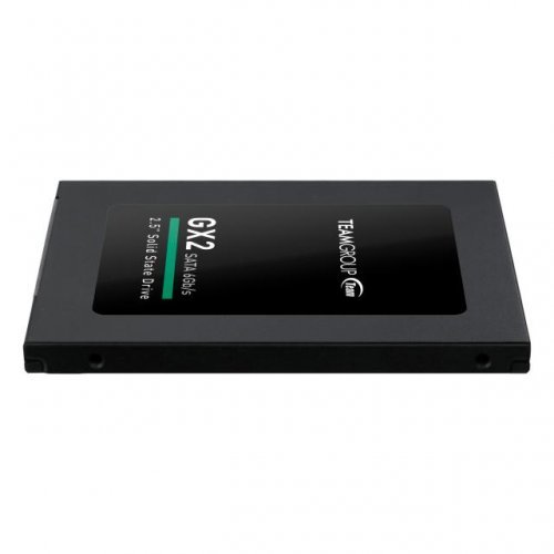 SSD Team Group K253X2EG00B-010100 T253X2256G0C101 (снимка 2)
